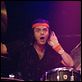 The Rocker : photo Peter Cattaneo, Rainn Wilson