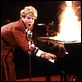 Great Balls of Fire : photo Dennis Quaid, Jim McBride