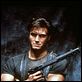 Der Punisher : photo Dolph Lundgren, Mark Goldblatt