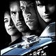 Fast & Furious - Neues Modell. Originalteile. : poster Justin Lin, Paul Walker, Vin Diesel