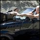 Fast & Furious - Neues Modell. Originalteile. : photo Justin Lin, Michelle Rodriguez, Vin Diesel
