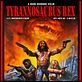 Tyrannosaurus Rex : poster Rob Zombie