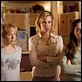 These girls : photo Amanda Walsh, Caroline Dhavernas, Holly Lewis, John Hazlett