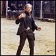 Nobody ist der Größte : photo Damiano Damiani, Klaus Kinski