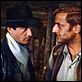 Ein Mann zuviel : photo Bruno Cremer, Costa-Gavras, Jean-Claude Brialy