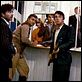 Ein Mann zuviel : photo Bruno Cremer, Costa-Gavras, Gérard Blain