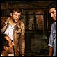 Ein Mann zuviel : photo Bruno Cremer, Costa-Gavras, Jean-Claude Brialy, Michel Piccoli