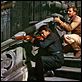 Ein Mann zuviel : photo Bruno Cremer, Costa-Gavras, Gérard Blain