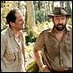 Safari : photo Kad Merad, Lionel Abelanski, Olivier Baroux