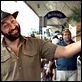 Safari : photo Kad Merad, Olivier Baroux