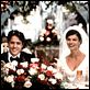 Mickey Blue Eyes : photo Hugh Grant, Jeanne Tripplehorn, Kelly Makin