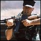 Heartbreak Ridge : photo Clint Eastwood
