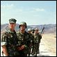 Heartbreak Ridge : photo Clint Eastwood