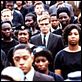 Mississippi Burning : photo Alan Parker, Willem Dafoe