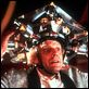 Zurück in die Zukunft II : photo Christopher Lloyd, Robert Zemeckis