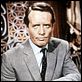 Nummer Sechs - The Prisoner : photo Patrick McGoohan