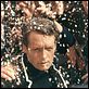 Nummer Sechs - The Prisoner : photo Patrick McGoohan