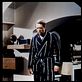 Nummer Sechs - The Prisoner : photo Patrick McGoohan