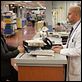 Emergency Room - Die Notaufnahme : photo Maura Tierney, Stanley Tucci