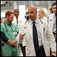 Emergency Room - Die Notaufnahme : photo Busy Philipps, Gil McKinney, Mekhi Phifer, Scott Grimes, Stanley Tucci