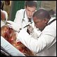 Emergency Room - Die Notaufnahme : photo Gil McKinney, Mekhi Phifer
