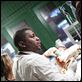 Emergency Room - Die Notaufnahme : photo Mekhi Phifer