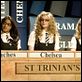 Die Girls von St. Trinian
