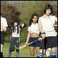 Die Girls von St. Trinian