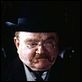 Ragtime : photo James Cagney, Milos Forman