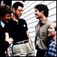 Der große Frust : photo Jeff Goldblum, Kevin Kline, Lawrence Kasdan, Tom Berenger, William Hurt