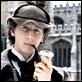 Das Geheimnis des verborgenen Tempels : photo Barry Levinson, Nicholas Rowe