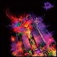 Enter The Void : poster Gaspar Noé