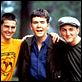 Die Kadetten von Bunker Hill : photo Harold Becker, Sean Penn, Timothy Hutton, Tom Cruise