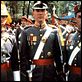 Die Kadetten von Bunker Hill : photo Harold Becker, Sean Penn, Timothy Hutton, Tom Cruise