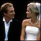 The Wedding Planner : photo Adam Shankman, Bridgette Wilson, Matthew McConaughey