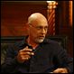 Monk : photo Hector Elizondo