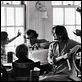 Stardust Memories : photo Charlotte Rampling, Woody Allen