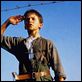 Das Reich der Sonne : photo Christian Bale, John Malkovich, Steven Spielberg