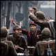 Das Reich der Sonne : photo Christian Bale, John Malkovich, Steven Spielberg