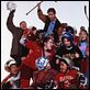 Mighty Ducks- Das Superteam : photo Stephen Herek