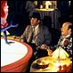 Falsches Spiel mit Roger Rabbit : photo Bob Hoskins, Robert Zemeckis