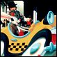 Falsches Spiel mit Roger Rabbit : photo Bob Hoskins, Robert Zemeckis