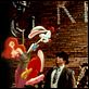 Falsches Spiel mit Roger Rabbit : photo Bob Hoskins, Robert Zemeckis