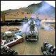 Mad Max II – Der Vollstrecker : photo George Miller