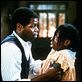 Die Farbe Lila : photo Danny Glover, Steven Spielberg, Whoopi Goldberg