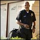 Lakeview Terrace : photo Neil LaBute, Samuel L. Jackson