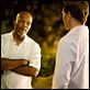Lakeview Terrace : photo Neil LaBute, Patrick Wilson, Samuel L. Jackson