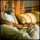Lakeview Terrace : photo Neil LaBute, Samuel L. Jackson