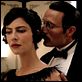 Coco Chanel & Igor Stravinsky : photo Anna Mouglalis, Jan Kounen, Mads Mikkelsen