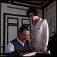 Coco Chanel & Igor Stravinsky : photo Anna Mouglalis, Jan Kounen, Mads Mikkelsen